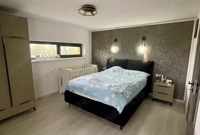 Casă cu 5 camere cu Teren 700 Mp în Lunca Calnicului - 2