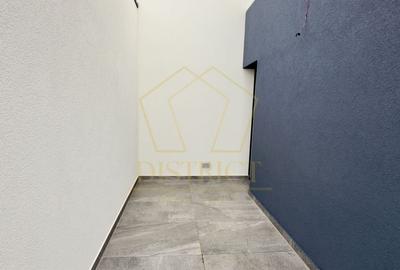 Duplex cu 5 camere cu Canalizare în Dumbrăvița - 8