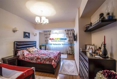Apartament cu 3 camere decomandat, mobilat în Ghencea