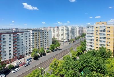 Apartament cu 4 camere decomandat în Chișinau