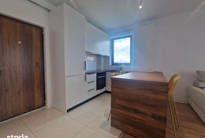 Apartament cu 2 camere în Nord