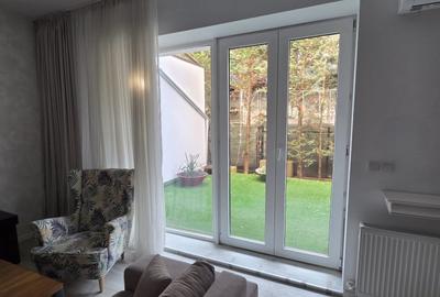 Apartament cu 3 camere decomandat, mobilat în Pipera - 12