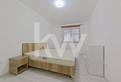 Apartament cu 2 camere decomandat, mobilat în Avantgarden - 7