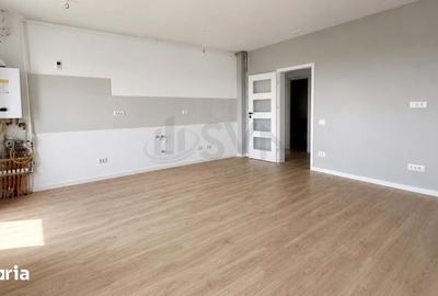 Apartament cu 2 camere decomandat în Străulești