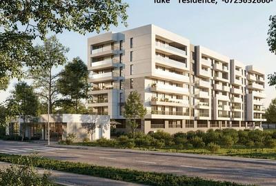Garsonieră decomandată în Berceni