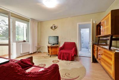 Apartament cu 2 camere semidecomandat în Central - 3