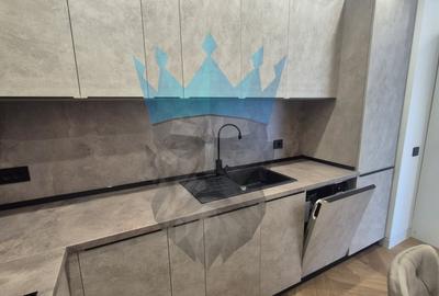 Apartament cu 2 camere decomandat, mobilat în Aviației - 8