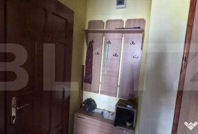 Apartament cu 3 camere decomandat în Mihai Bravu