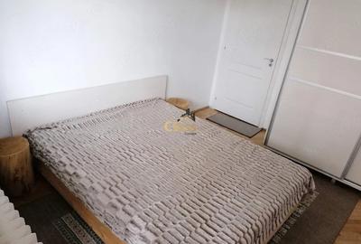 Apartament cu 3 camere semidecomandat, mobilat în Grigorescu - 5