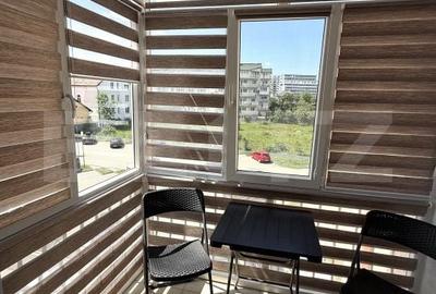 Apartament cu 2 camere semidecomandat în Bună Ziua