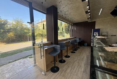 Spațiu comercial, de 200 mp, în Central