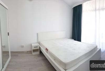 Apartament cu 2 camere decomandat în Unirii