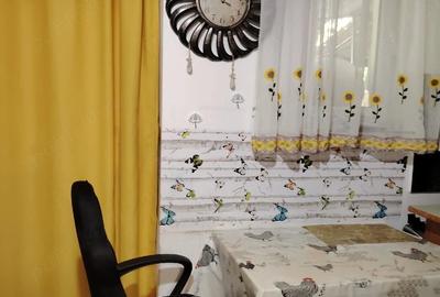 Garsonieră decomandată în Zimbru - 1