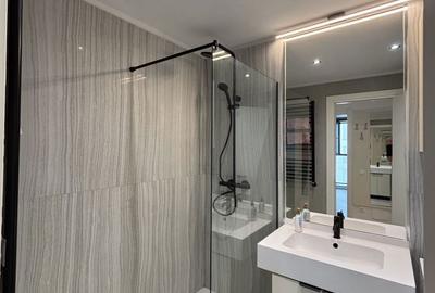 Apartament cu 2 camere, mobilat în Pipera - 1