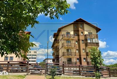 Garsonieră decomandată în Miroslava - 1