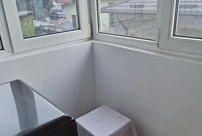 Apartament cu 2 camere decomandat în Central - 2