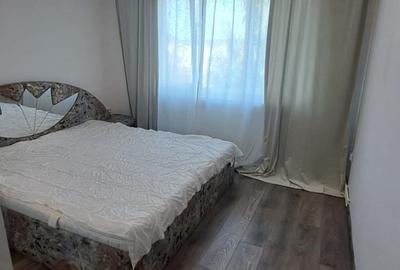 Apartament cu 2 camere semidecomandat în Central - 2