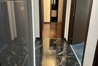Apartament cu 2 camere decomandat, mobilat în Mihai Bravu - 4