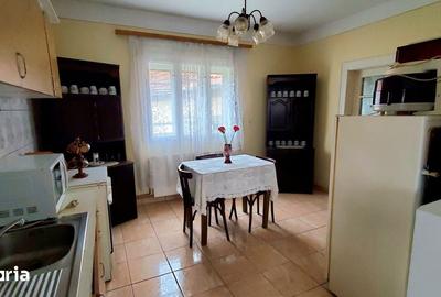 Casă cu 5 camere cu Teren 4800 Mp în Dobrești - 18