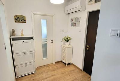 Apartament cu 2 camere decomandat în Camil Ressu - 3