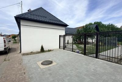 Casă cu 3 camere cu Teren 160 Mp în Avrig