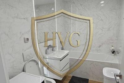 Apartament cu 2 camere semidecomandat, mobilat în Pipera - 6