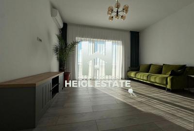 Apartament cu 2 camere decomandat, mobilat în Dumbrăvița - 3