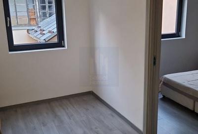 Apartament cu 2 camere în Turda