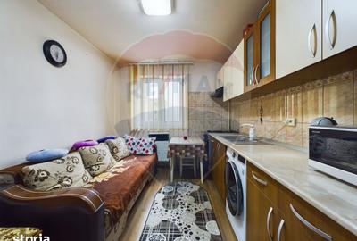 Garsonieră, mobilată în Bartolomeu - 9