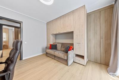 Casă individuală cu 4 camere cu Piscina în Chiajna - 1