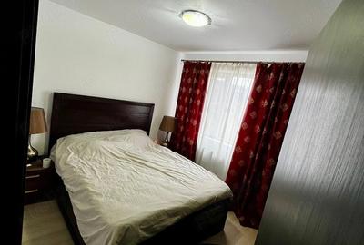 Apartament cu 2 camere decomandat în Bucium - 1