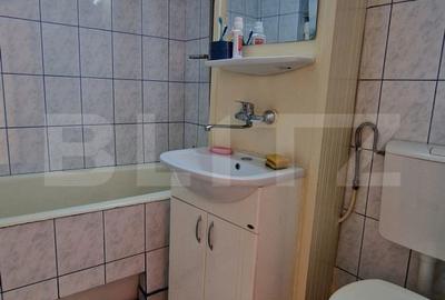 Apartament cu 4 camere decomandat, mobilat în Mănăștur - 9