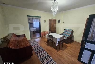 Casă cu 6 camere cu Teren 1850 Mp în Dumitra - 8