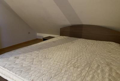 Apartament cu 2 camere semidecomandat, mobilat în Hipodrom 4 - 6