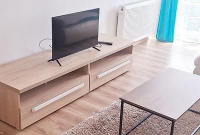 Apartament cu 2 camere decomandat în Lotrioara - 3