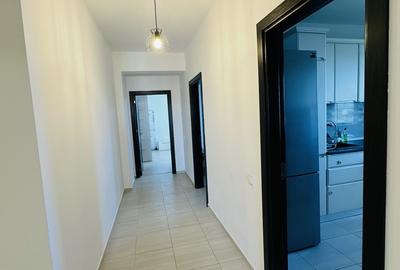 Apartament cu 3 camere decomandat în Ozana - 3