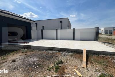 Casă cu 4 camere cu Teren 624 Mp în Sântandrei - 8