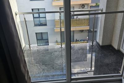 Garsonieră decomandată în Central - 1