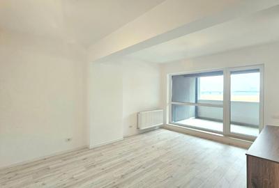 Apartament cu 2 camere decomandat în Tractorul - 2