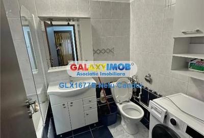 Apartament cu 2 camere decomandat, mobilat în Rahova - 1