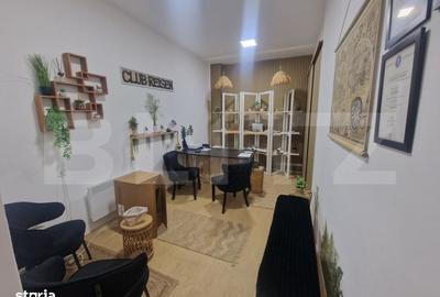 Spațiu comercial, de 15 mp, în Ultracentral