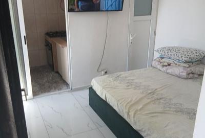 Garsonieră semidecomandată în Rahova - 5