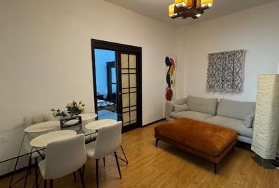 Apartament cu 3 camere semidecomandat, mobilat în Decebal - 4