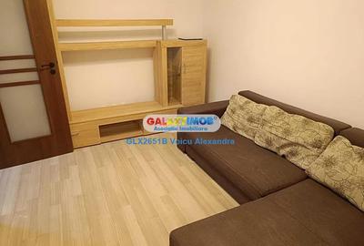 Apartament cu 2 camere decomandat, mobilat în Berceni