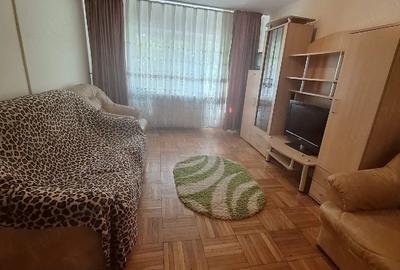 Apartament cu 2 camere decomandat în Central - 1