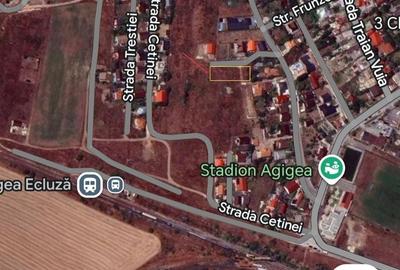 Spațiu comercial, în Agigea - 1