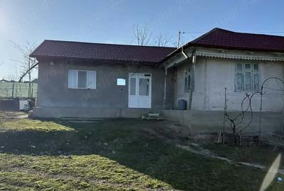 Casă cu 6 camere cu Teren 1200 Mp în Cudalbi - 6