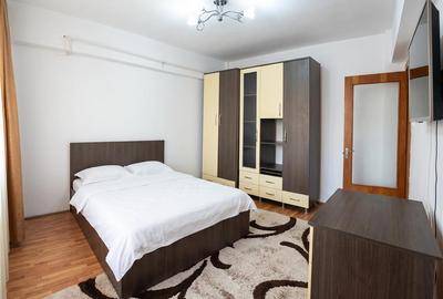 Apartament cu 2 camere decomandat în Burdujeni