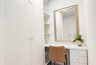 Apartament cu 2 camere decomandat, mobilat în Aviației - 5