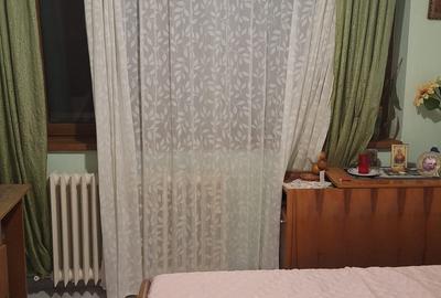Apartament cu 4 camere semidecomandat în City Park Mall - 7